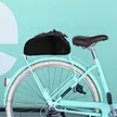 Cycling backpack