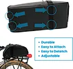 Bike backpack